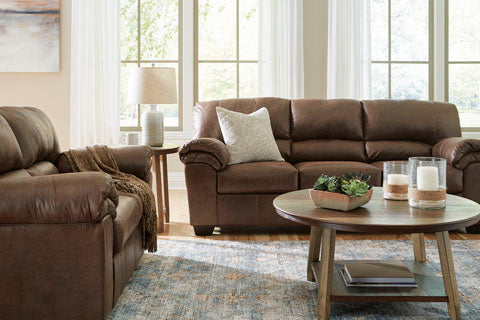 Bladen Sofa and Loveseat