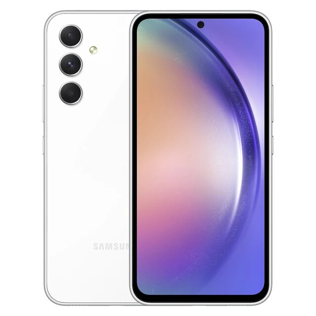 A54 8+ UNLOCKED INTERNATIONAL VERSION