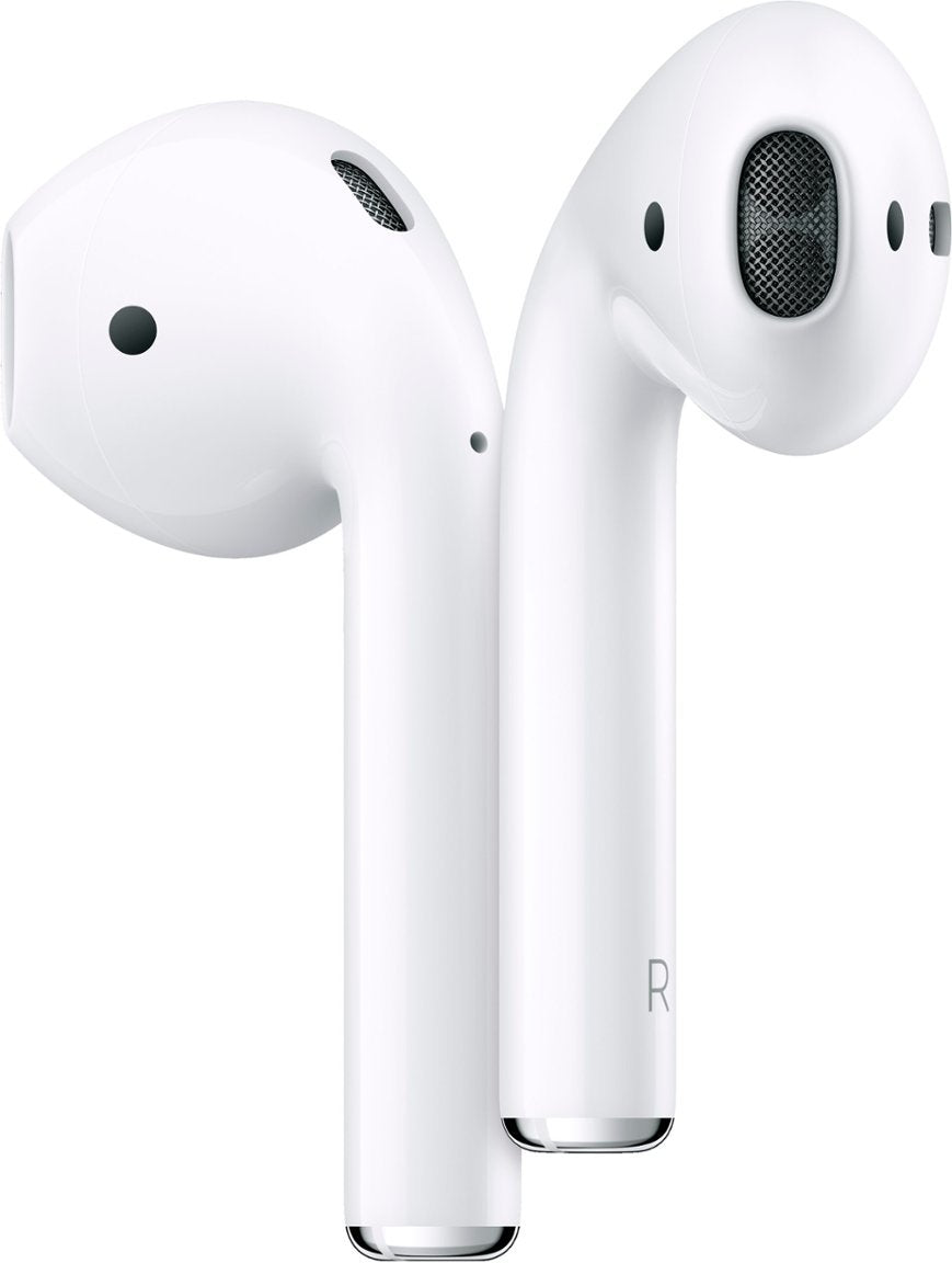 AirPods with Charging Case (2nd generation) - White