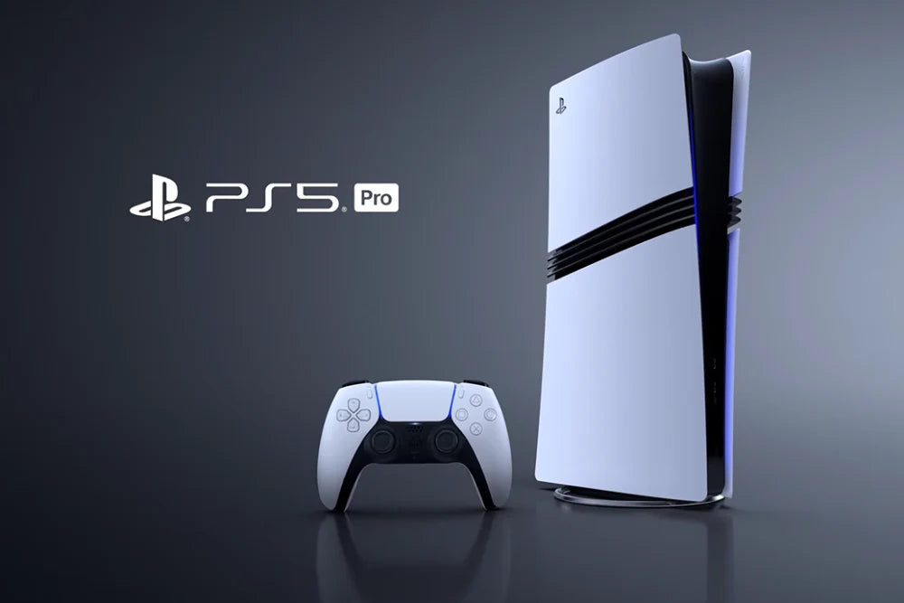 Consoles