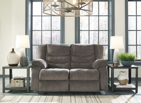 Tulen Sofa and Loveseat
