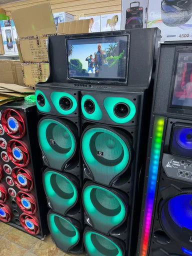 ASAKA SPEAKER