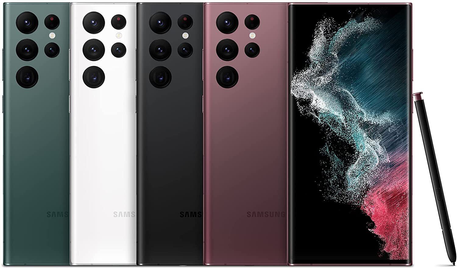 Samsung S24 Ultra